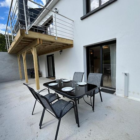 Belle-Ile Apartment Vannes Bagian luar foto